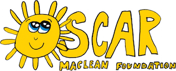Oscar Maclean Foundation Jersey